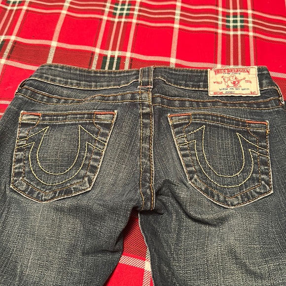 Size 24 true religion - Picture 1 of 1
